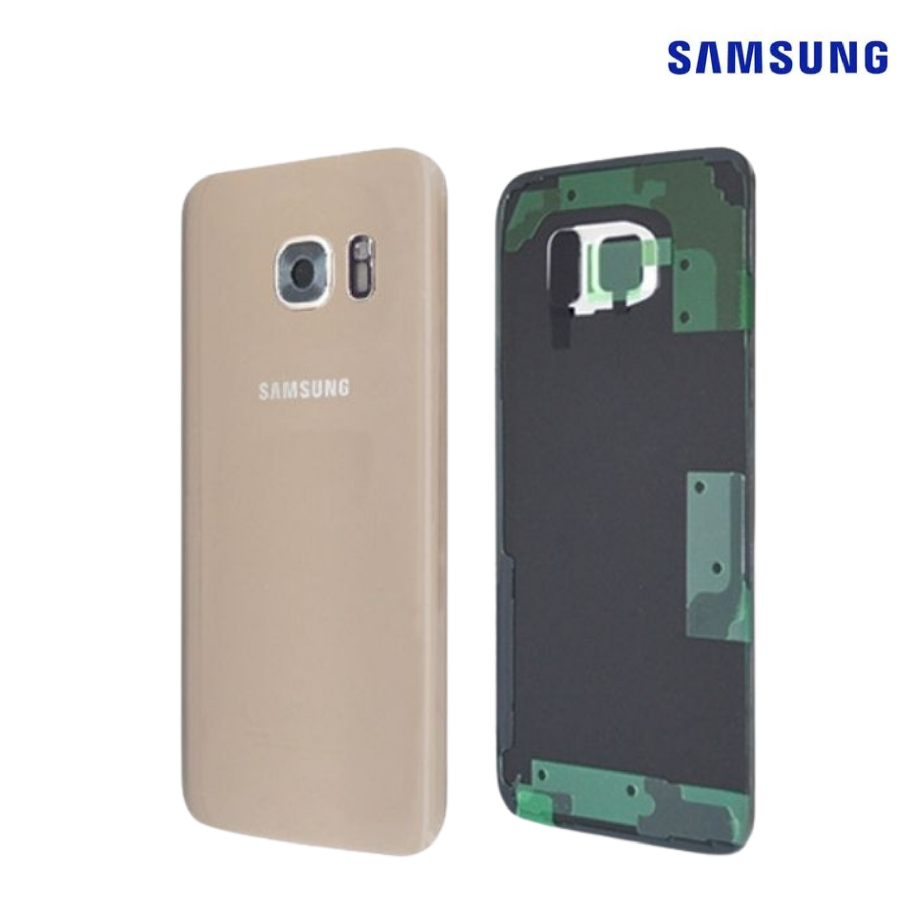 S8/G950 CORAL BLUE COVER ORG